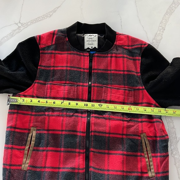 KAVU Jacket - Picture 3 of 5